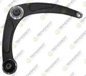 SALINCAK ON SAG ROTILSIZ 307  00-08  PARTNE - TEKNOROT P-657