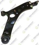 SALINCAK ON SAG ALT HYUNDAI IX35 10 KIA SP - TEKNOROT HY-138