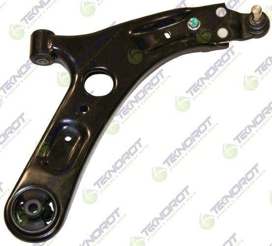 SALINCAK ON SAG ROTILLI - BURCLU KORE I30/ - TEKNOROT HY-388