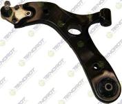 SALINCAK SOL ROTILLI TOYOTA COROLLA 07-13 A - TEKNOROT T-112