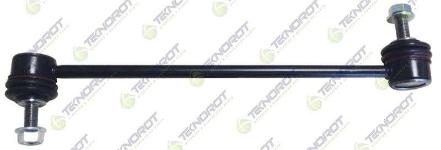 Z ROT ON SOL/SAG RENAULT MEGANE IV 16 MEGA - TEKNOROT R-920A