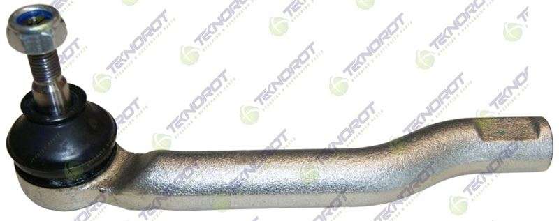 ROTBASI SOL NISSAN MICRA 2006 2010 K13 KASA - TEKNOROT N-432