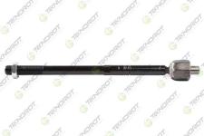 ROTMILI 330 mm VOLVO XC60 2.4D D3 D4 D5 3. - TEKNOROT VO-823