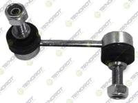 STABILIZER Z ROTU ARKA SOL HONDA CIVIC 95-0 - TEKNOROT H-211