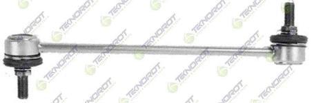 STABILIZER Z ROTU ON SAG HYUNDAI I10 08- K - TEKNOROT KI-406