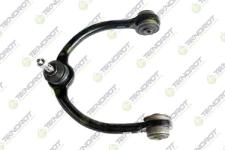 ROTILLI SALINCAK ON UST JEEP-COMMANDER XK- - TEKNOROT JE-127