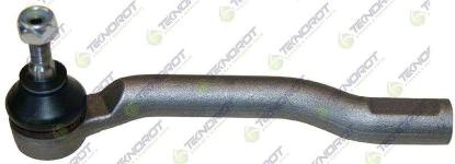 ROTBASI ON SOL NISSAN-JUKE-2010 - TEKNOROT N-852