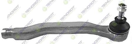 Rotbasi Sag Honda Accord 1998-2002 - TEKNOROT H-301