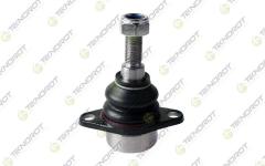 ROTIL ON SAG SOL RANGE ROVER 3 VOGUE L322  - TEKNOROT LA-154