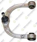 SALINCAK ON SOL UST MERCEDES X164 W164 W251 - TEKNOROT M-839