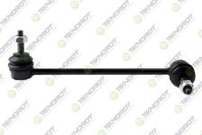ASKI ROTU ON MERCEDES A-CLASS W168 97 04 - TEKNOROT M-510