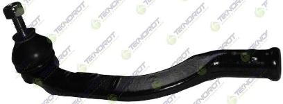 ROTBASI ON SAG DACIA-DUSTER HM-2018-NISSAN- - TEKNOROT R-651