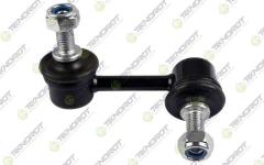 STABILIZER Z ROTU ARKA SAG HONDA CIVIC 01-0 - TEKNOROT H-252