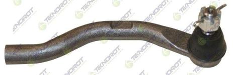 ROTBASI ON SAG HONDA CIVIC VIII 06 - TEKNOROT H-111