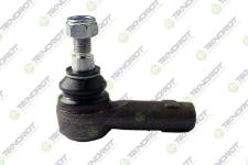 ROTBASI SOL TOUAREG 02- PORSCHE CAYENNE 02- - TEKNOROT V-212