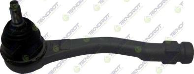 ROTBASI SOL BERLINGO III PARTNER TEPE 308 3 - TEKNOROT P-662