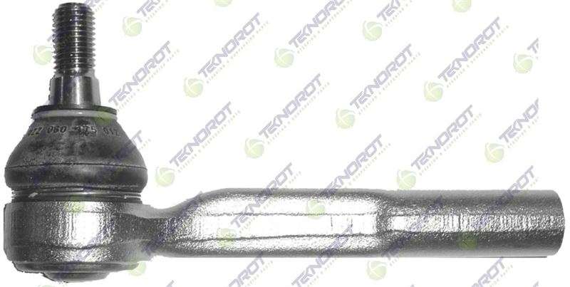 ROT BASI SOL OPEL ASTRA H BM 04-12 1603258 - TEKNOROT O-462