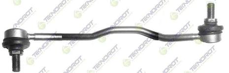 Z ROT STABILIZATOR CUBUGU ASTRA H 04- 13 ZA - TEKNOROT O-467