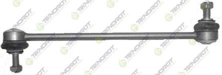 VIRAJ ASKI ROTU ON 19518/25463 02 VW POLO-A - TEKNOROT V-908