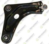 ALT SALINCAK SAG P301 2012 CITROEN ELYSEE  - TEKNOROT CI-408