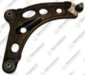 SALINCAK ON SAG ALT/ROTILLI RENAULT TRAFIC  - TEKNOROT R-661