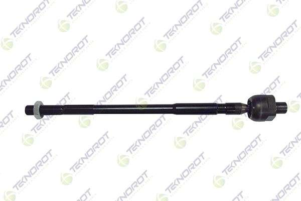 ROTMILI SOL FIAT SEDICI 2006-2014 SUZUKI S - TEKNOROT SZ-504