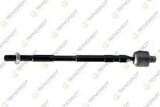Rot Mili Subaru Forester 08 14 İmpreza 08 11 - TEKNOROT SU-613