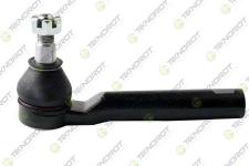 ROTBASI ON SUBARU IMPREZA 2008-2011 - TEKNOROT SU-231