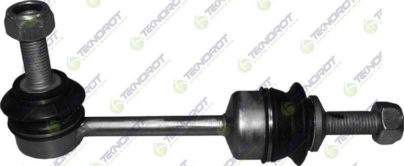 Aski Rotu Arka Sag Sol Bmw F15 F85 E70 E71 - TEKNOROT B-850
