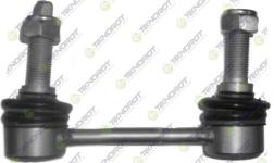 ASKI ROTU ARKA X164 06-12 W164 05-11 W166 1 - TEKNOROT M-829