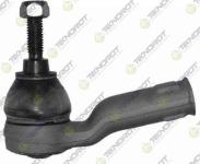 ROT BASI ON SAG SOL LAND ROVER RANGE SPORT - TEKNOROT LA-143