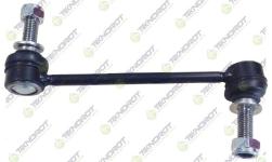 ASKI ROTU ON SAG SOL DISCOVERY 5 L462 16 R - TEKNOROT LA-170