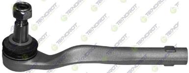 ROT BASI SOL MERCEDES GLK-CLASS X204 08 16 - TEKNOROT M-352