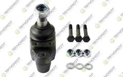 SALINCAK ROTILI SAG SOL TRANSIT T12 T15 2 - TEKNOROT FO-813K