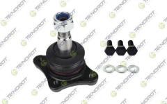 ROTIL ON SOL/SAG ALT KIA BESTA 90 K2500 0 - TEKNOROT MA-403K