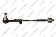ROT TAKIMI ON SOL BMW E81 E82 E87 E88 E9 - TEKNOROT B-152183