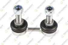 ASKI ROTU ARKA SAG SOL BMW E53 X5 E70 00-06 - TEKNOROT B-811