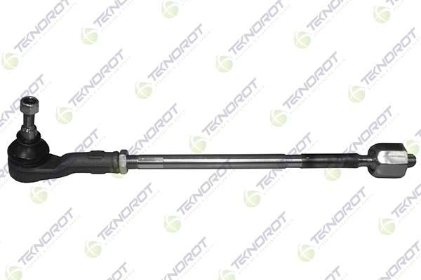 ROT MILI ON BMW LAND ROVER RANGE ROVER  - TEKNOROT LA-140143
