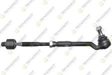 ROT TAKIMI ON SAG SOL BMW X5 E53 00 07 - TEKNOROT B-801803