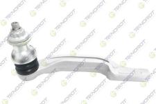 ROT BASI SOL MERCEDES A-CLASS W177 18 - TEKNOROT M-1042