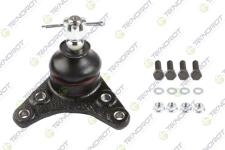 ROTIL UST ISUZU DMAX 4x2 02-12 12 - TEKNOROT I-104K