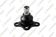 ROTIL ALT PSA C2/C3/C3 II/207/208 B.M 04- - TEKNOROT CI-555K