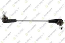 Z ROT BMW X3 G01 F97 X4 G02 F98 - TEKNOROT B-1046