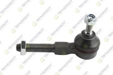 ROTBASI SOLENZA - TEKNOROT DC-101