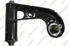 SALINCAK ON UST SAG ROTILLI W202 94-00 S202 - TEKNOROT M-155