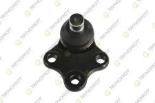 ALT ROTIL PARTNER 96 BERLINGO-XSARA 96 ZX  - TEKNOROT P-614K