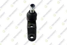 ROTIL OPEL AVEO T250 BM 09- 96535089 - TEKNOROT CH-205K