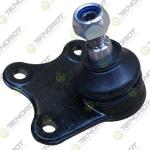 ROTIL SAG IBIZA FABIA FABIA COMBI POLO 9 - TEKNOROT SK-405KF