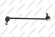 Z-ROT ON PEUGEOT-406-1995-2004-CITROEN-C5 D - TEKNOROT P-410