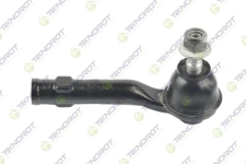Rot Basi On Sag Ford Puma 2020- - TEKNOROT FO-1381